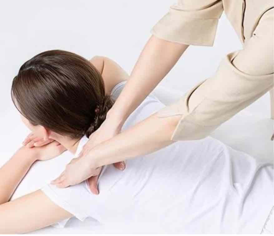 Mobile Massage