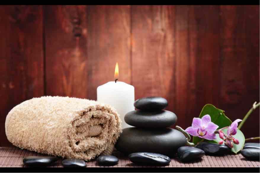 Hot Stone Massage