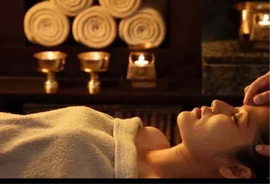 Personalized Custom Massage