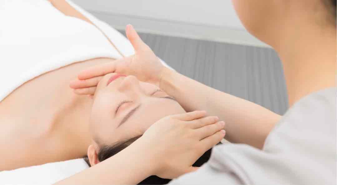 Chinese-Thai Fusion Massage