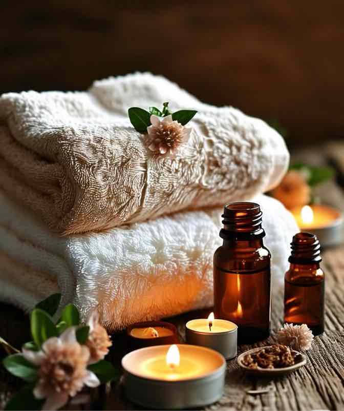 Things To Avoid Before Massage Appointment