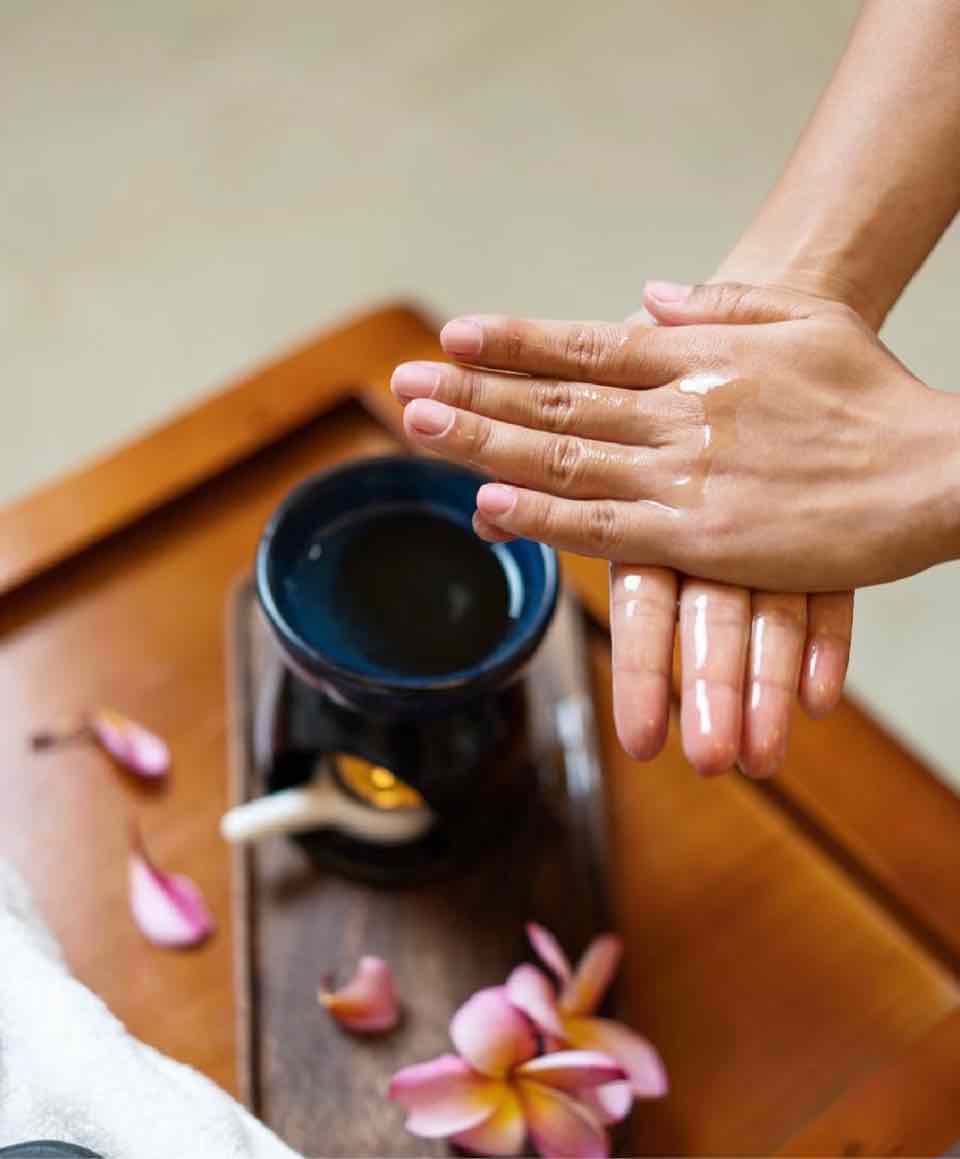 Benefits of Massage